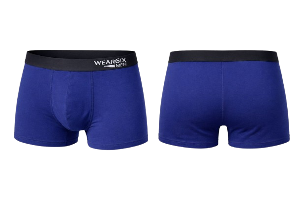 WEAR6ixMEN Midnight Core
